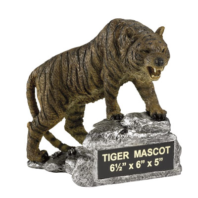 Mascot Trophies