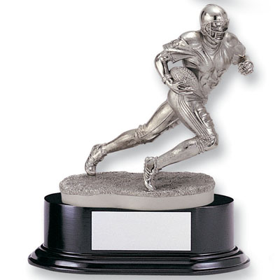 Football Trophies