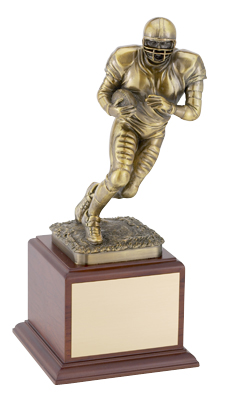 Football Trophies