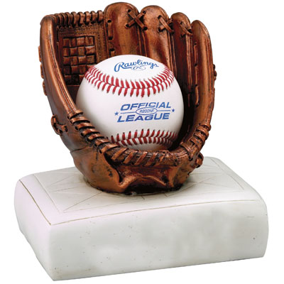 Stone Resin Trophies
